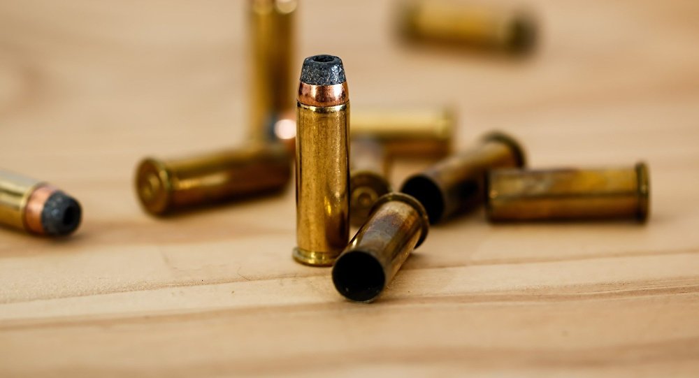 Russian journalist killed in Kiev - Ukraine's Interior Ministry