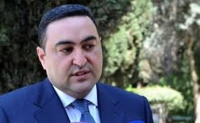 Azerbaijan's ambassador gives broad interview to China's leading CCTV 
