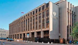 Russia's Federation Council approves counter-sanctions law