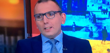 The Jerusalem Post: Azerbaijan Democratic Republic is first secular parliamentary state in the Islamic world