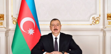 President Ilham Aliyev appoints rector of Azerbaijan Institute of Theology