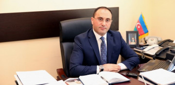 Azerbaijan starts electricity export to Iran from today