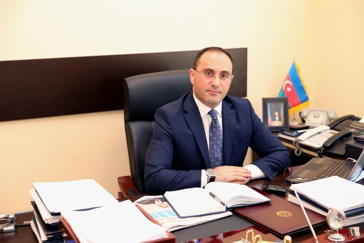 Azerbaijan starts electricity export to Iran from today