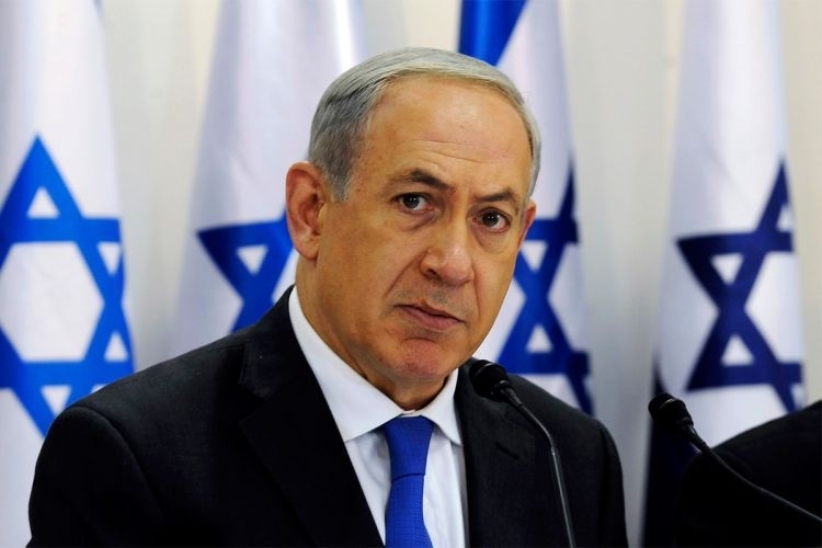 Israeli PM Netanyahu sends congratulatory letter to President Ilham Aliyev
