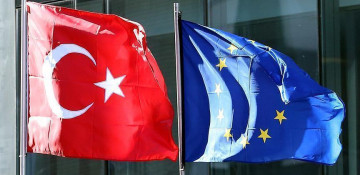 Turkey, EU hold visa liberalization talks in Ankara