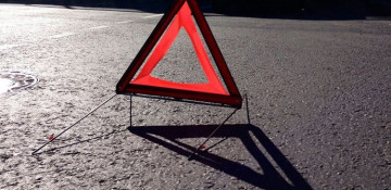 Traffic accident kills 1, injures 11 in Azerbaijan's Jalilabad