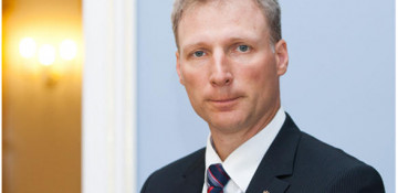 New partnership agreement to update Azerbaijan-EU co-op: Jankauskas