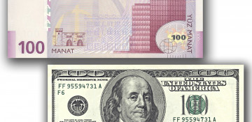 USD rate for June 5 announced