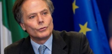 New OSCE chairman assumes office