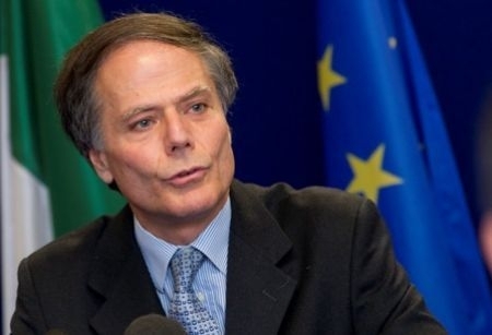 New OSCE chairman assumes office