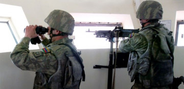 NATO releases video clip about Azerbaijani peacekeepers in Afghanistan