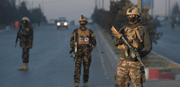 Islamic State claim Kabul blast, provide no evidence: statement