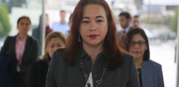 Ecuador's FM becomes UN General Assembly president