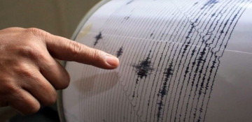 Magnitude 6 earthquake hits Azerbaijan