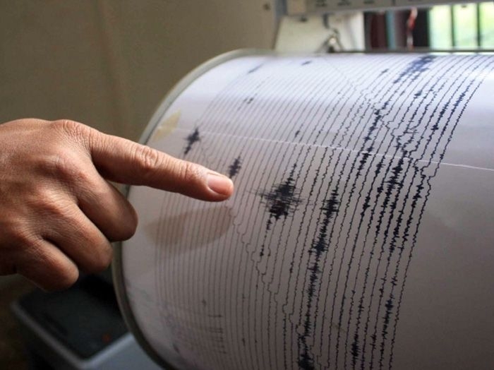 Magnitude 6 earthquake hits Azerbaijan