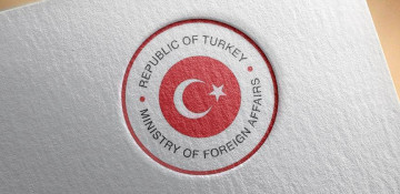 Turkey halts readmission deal with Greece: FM Cavusoglu