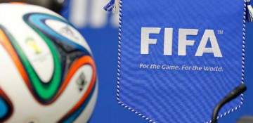 Azerbaijan moves up 21 spots in FIFA World Ranking