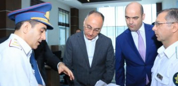 New import/export rules to come into force in Azerbaijan from July