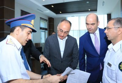New import/export rules to come into force in Azerbaijan from July
