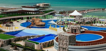 Azerbaijan among the top five best resorts in CIS