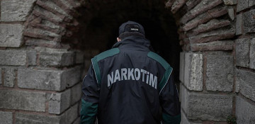 15 suspects arrested in Turkey anti-drug operation