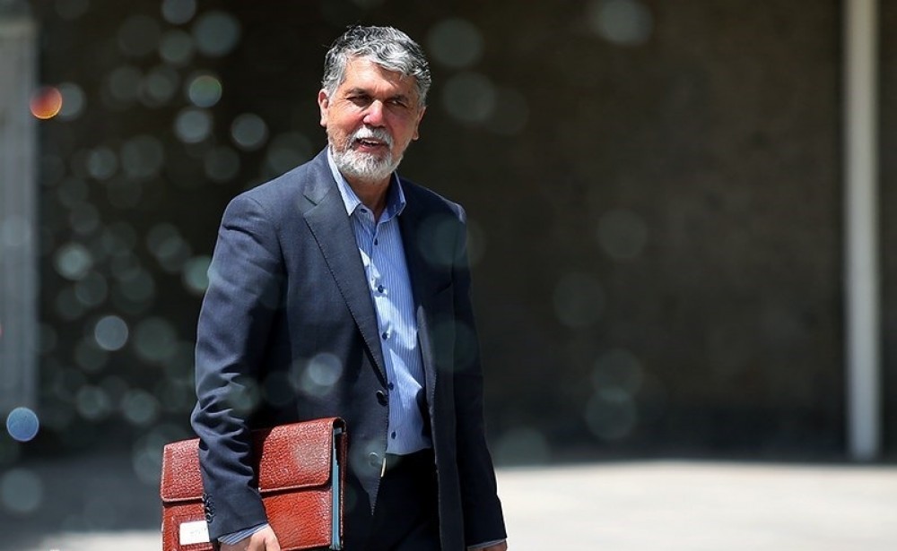 Iranian minister of culture and Islamic guidance to visit Azerbaijan