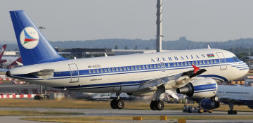AZAL launches Moscow-Lankaran direct flights