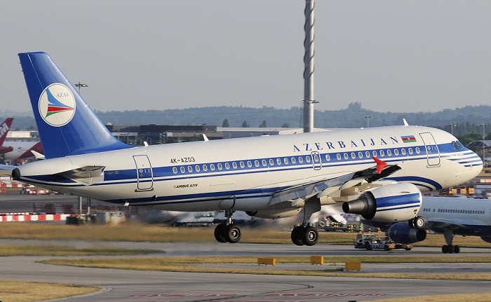 AZAL launches Moscow-Lankaran direct flights