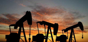 Non-OPEC oil supply up by 900,000 b/d in 2017