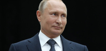 Putin expects dialogue with Trump to be constructive