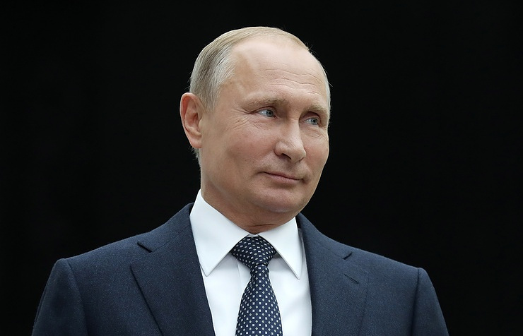 Putin expects dialogue with Trump to be constructive