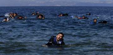 Turkey to implement EU deal despite suspension of agreement with Greece: Diplomat