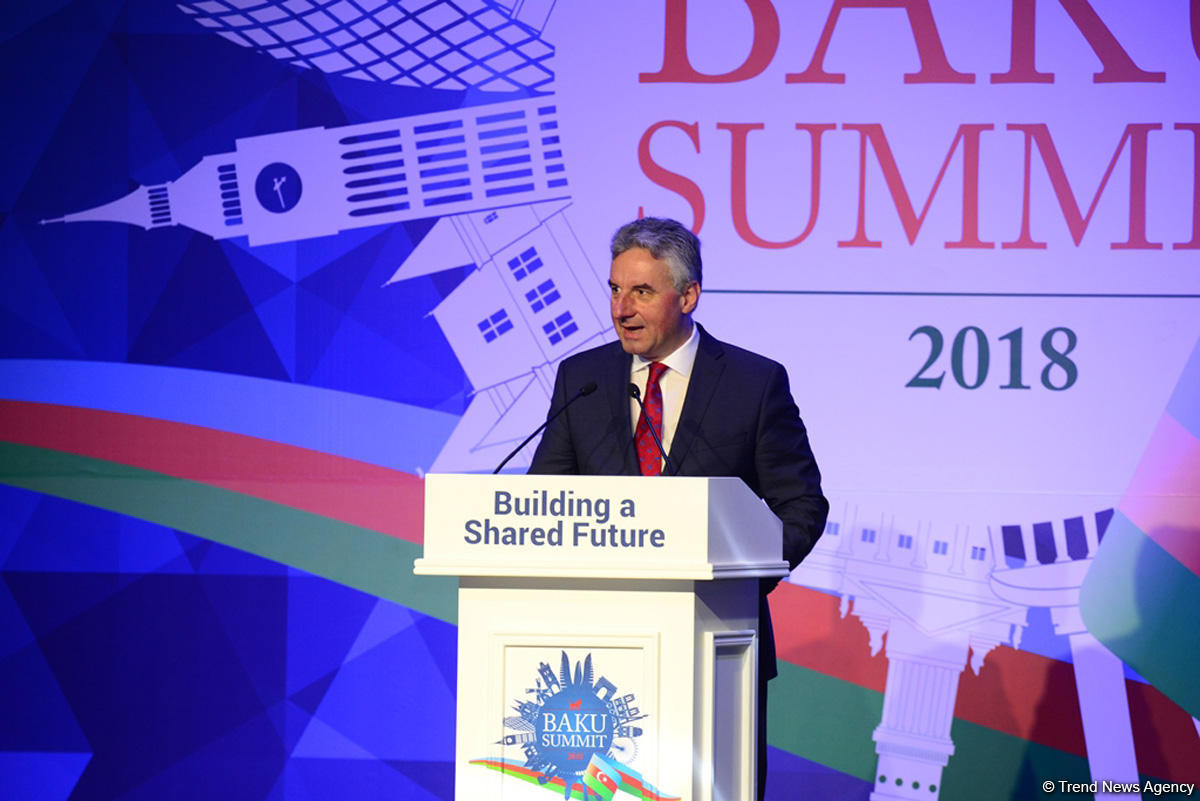 ACRE calls for end to anti-Azerbaijani decisions in Council of Europe