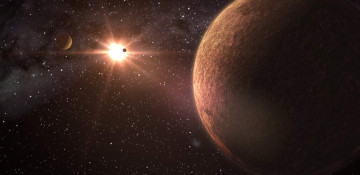 Scientists find new solar systems with planets the same size as ours