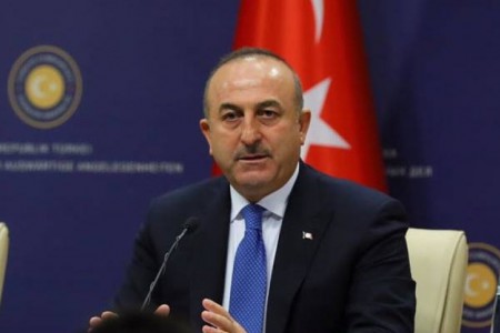 If Turkey had necessary power in due time, it wouldn't allow occupation of Azerbaijani lands - Turkish FM