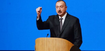 President Aliyev: TANAP is victory of Azerbaijan-Turkey brotherhood