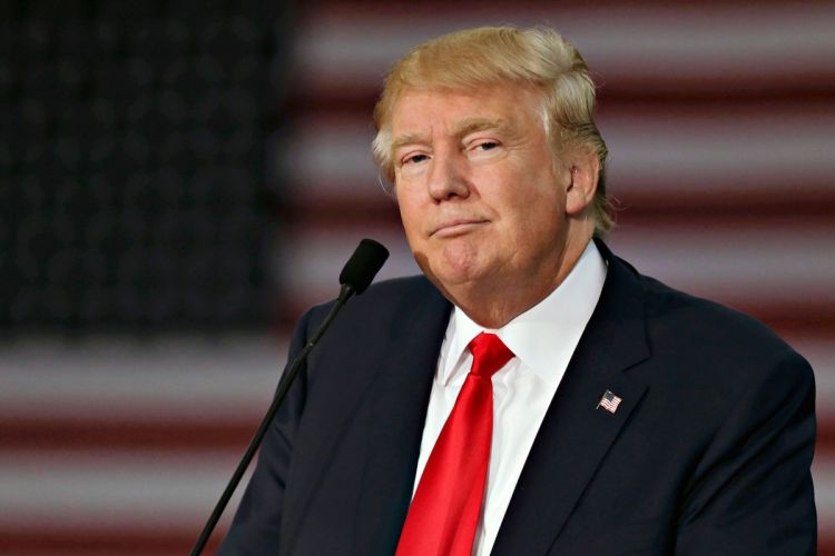 Donald Trump congratulates Ilham Aliyev on Eid al-Fitr