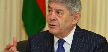 Turkic-speaking countries may get own customs zone: Azerbaijani envoy to Uzbekistan