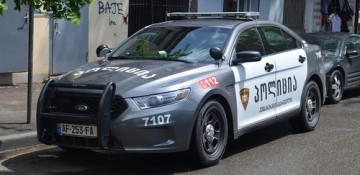 Police chief killed in Georgia’s Adjara region