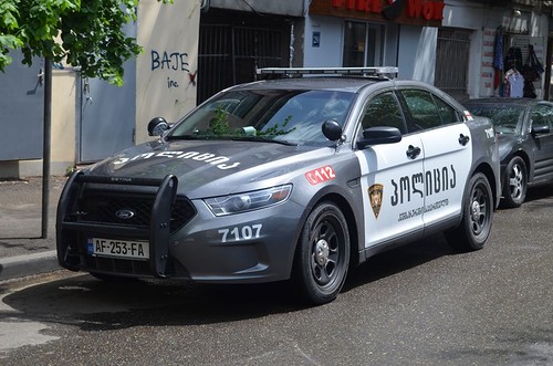 Police chief killed in Georgia’s Adjara region