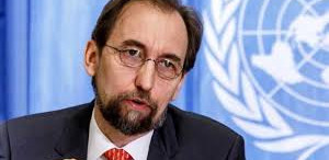 Azerbaijan listed among countries actively cooperating with UN special rapporteurs on human rights