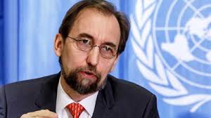 Azerbaijan listed among countries actively cooperating with UN special rapporteurs on human rights