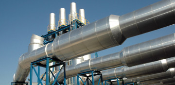 Azerbaijan doubles revenues from export of oil products 