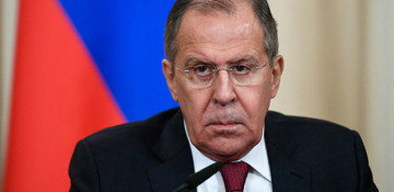 Lavrov: Solution won’t be far off if Karabakh conflict sides reach consensus
