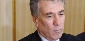 Azerbaijani official: Armenia continues occupation, ignores int’l documents