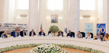 15th Baku International Conference of Ombudspersons adopts Baku Declaration