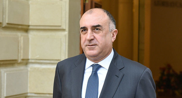 Azerbaijan's Foreign Minister speaks at 10th meeting of EaP foreign ministers 