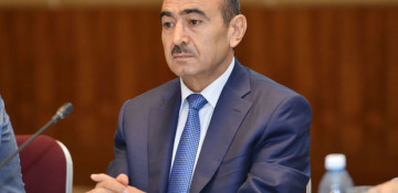 Ali Hasanov: Free media formed in Azerbaijan