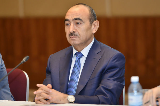 Ali Hasanov: Free media formed in Azerbaijan
