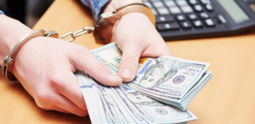 Commander of the military unit in Armenia detainted on huge bribery